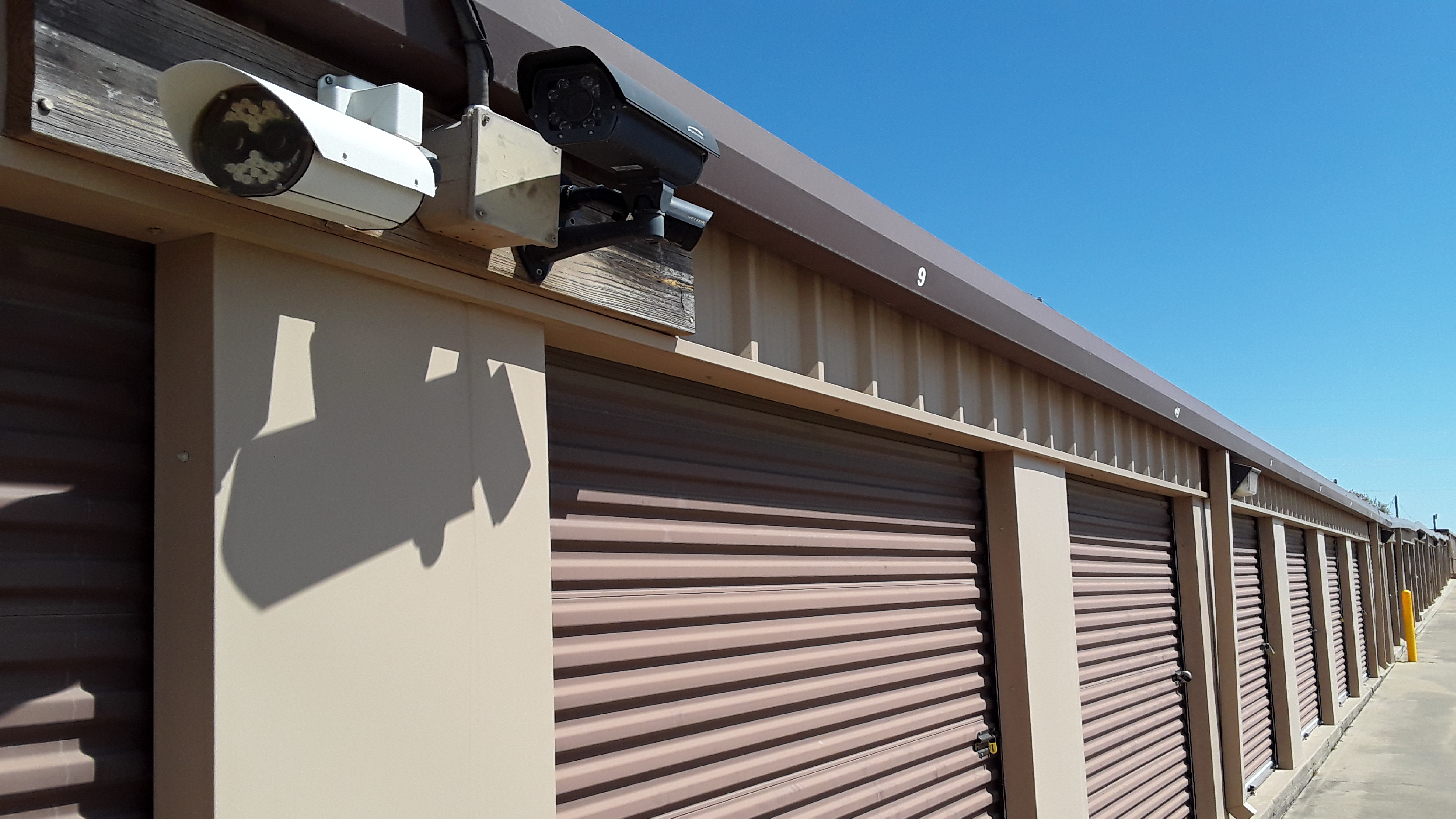 GreenFill Lone Star Boat RV & Self Storage 4770 US-377 Aubrey, TX 76227